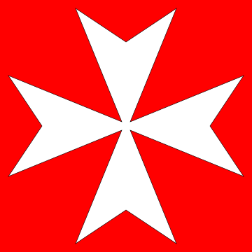 Cruz de Malta