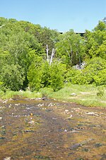 Thumbnail for Cut River (Mackinac County, Michigan)