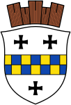 Bad Kreuznach címere