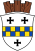 Wappen von Bad Kreuznach