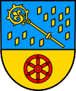 Breunigweiler címere