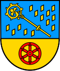 Brasão de Breunigweiler