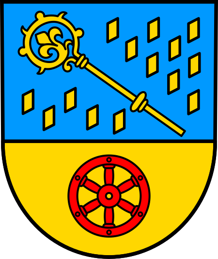 DEU Breunigweiler COA