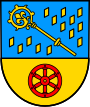 Blason de Breunigweiler