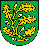 Eiche (Ahrensfelde)