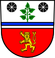 Hasselbach címere