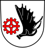 Blason de Heckenbach