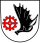 Wappen von Heckenbach