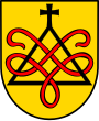 Blason de Rheinzabern