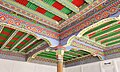 * Nomination Ceiling in Dakhma-i-Chakhan Mausoleum in Kokand, Uzbekistan --Bgag 00:42, 29 December 2023 (UTC) * Promotion  Support Good quality. --Rjcastillo 01:58, 29 December 2023 (UTC)