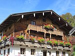 Dandlberg (Chiemgauer Alpen)