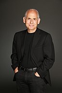 Daniel Amen: Alter & Geburtstag