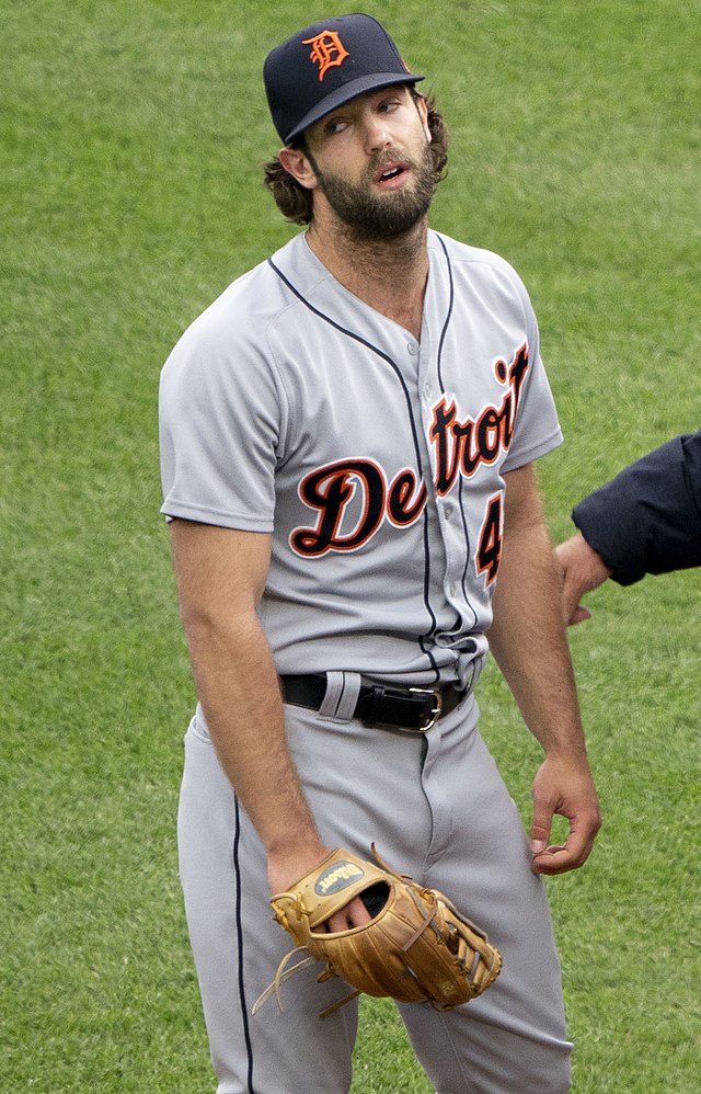 Daniel Norris 