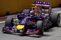 Red Bull RB10 (2014)