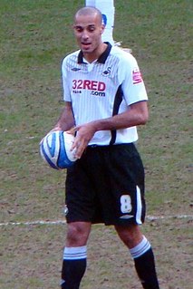 Darren Pratley English footballer