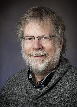 <span class="mw-page-title-main">David Ceperley</span> American theoretical physicist (born 1949)