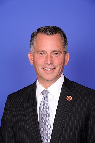 <span class="mw-page-title-main">David Jolly</span> American attorney & politician (born 1972)