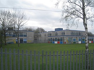 <span class="mw-page-title-main">De Lacy Academy</span> Academy in City of Wakefield, West Yorkshire, England