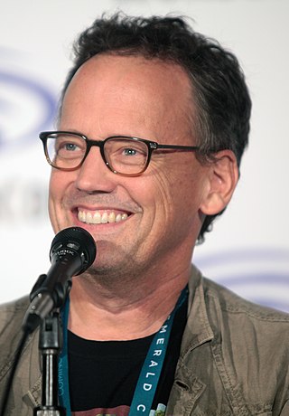 <span class="mw-page-title-main">Dee Bradley Baker</span> American voice actor (born 1962)