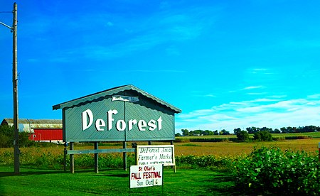 DeForest, Wisconsin