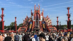 Image illustrative de l’article Defqon.1