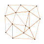 Thumbnail for Triangulated irregular network