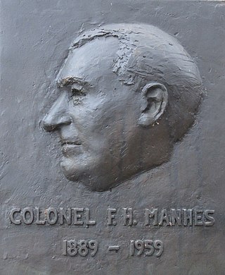 Henri Manhès