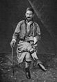 Денко Крстич, торговец из Куманово, до 1882 г.