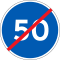 Dänemark Straßenschild D56.svg