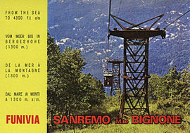 Тәуелсіз Funivia San-Remo Monte Bignone 1.jpg