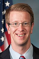 Derek Kilmer 113th Congress (cropped).jpg