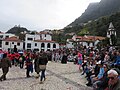 Desfile de Carnaval em São Vicente, Madeira - 2020-02-23 - IMG 5365