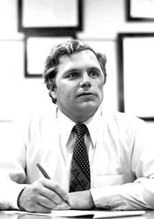 Dexter Lehtinen American attorney, politician