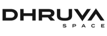 Dhurva Space wordmark.svg