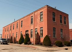 Diamond Jo Boat Store and Office - Dubuque Iowa.jpg