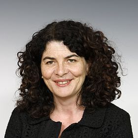Diana Johnson, 2012