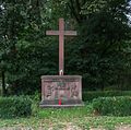 Dieburg Wegekreuz Eichwasem