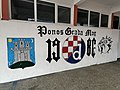 wikimedia_commons=File:Dinamo Zagreb graffiti in Stjepana Pasanca, Zagreb.jpg