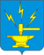 герб города Добрянка