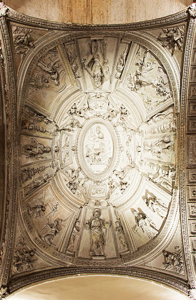 File:Dome of Musei capitolini.jpg