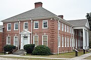 Dorchester Academy near Midway, Georgia, US