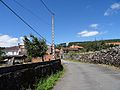 Vista do lugar de Dornelas.