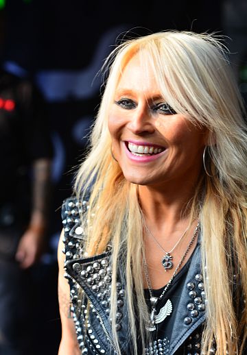 Doro (musician)