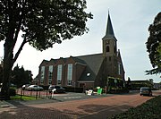 Dorpskerk