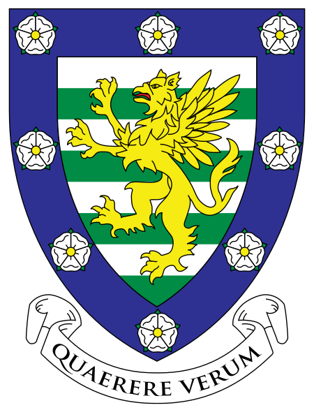 Downing Crest