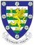 Downing College crest