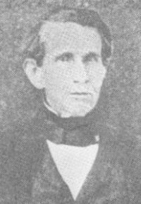 Dr. Jack Shackelford, namesake of Shackelford County