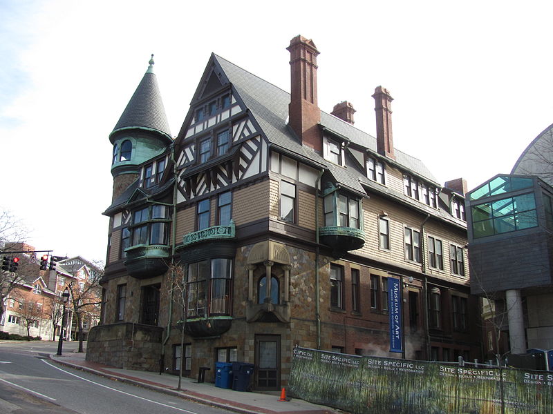 File:Dr George W Carr House, Providence RI.jpg