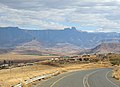 Drakensberg-amfiteater