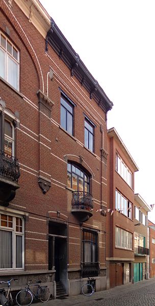 File:Drinkwaterstraat 7 Leuven.jpg